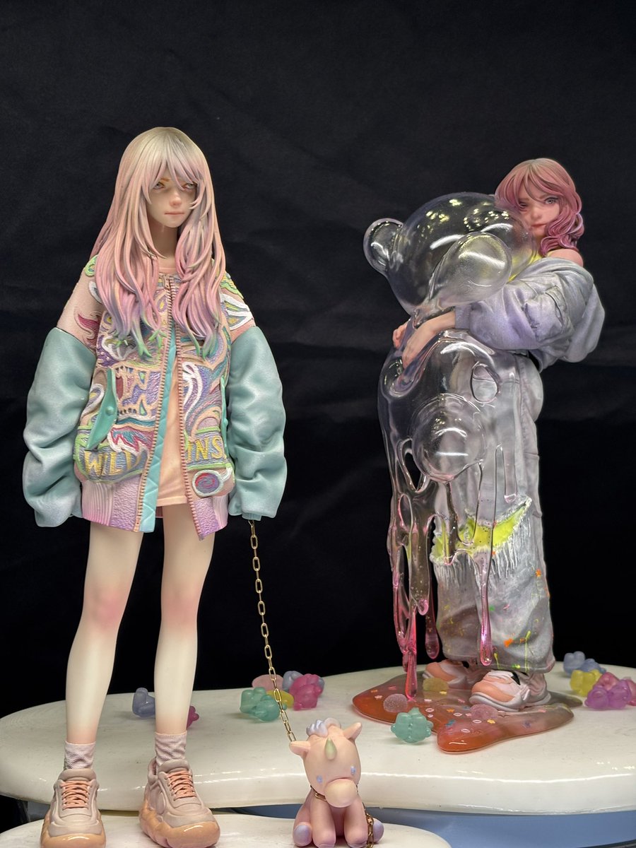 WF2026W オキシジェンデストロイヤーボールペン欲しかったw