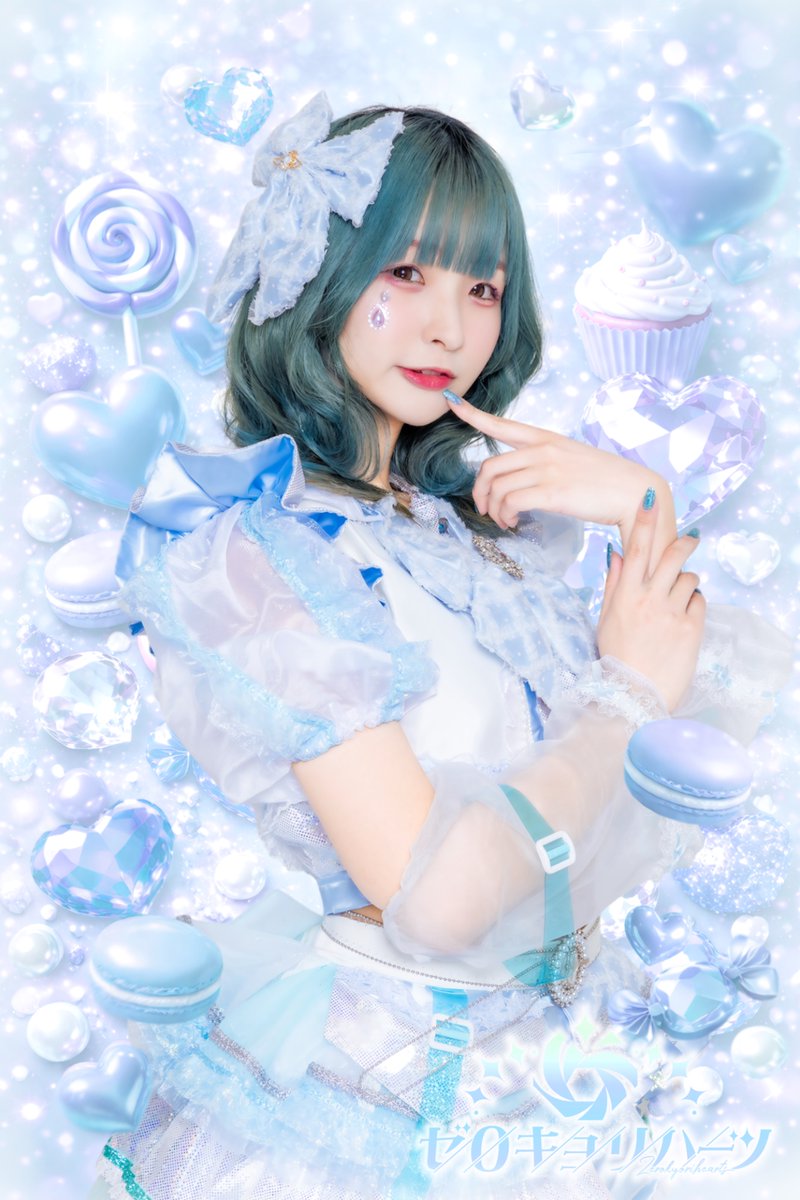 ╭──── ⋅𖥔⋅ ────╮
　　　新アー写公開

　𝐌𝐞𝐦𝐛𝐞𝐫 - 空町柚希
　𝐂𝐨𝐥𝐨𝐫 -スカイブルー🩵

　<a href="/ZKH_yuzuki/">空町柚希【ゼロキョリハーツ】</a>

　『私が幸せに導くから』
　
　#巡り巡って結局そらまち
　#ねえねえゆず姉

　#ゼロキョリハーツ
╰──── ⋅𖥔⋅ ────╯
