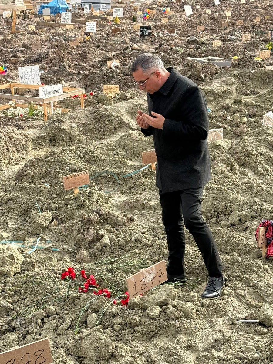 Vedat KILIÇEL (BOMBACI) tweet media