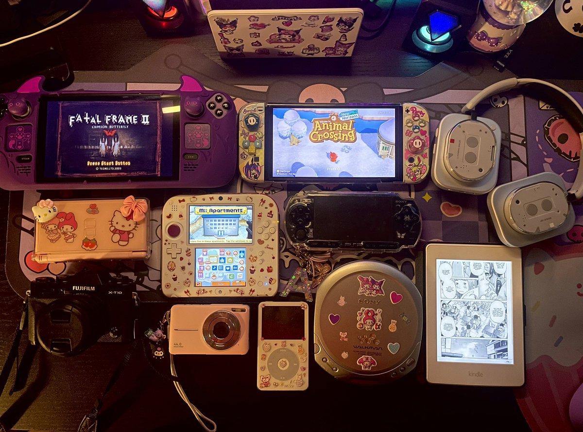 poisongirl666_'s tweet photo. bu da benim anti-doomscrolling final boss. ekran süremi oldukça düşürdüler sağolsunlar🫡 https://t.co/Sa82CkEE6W