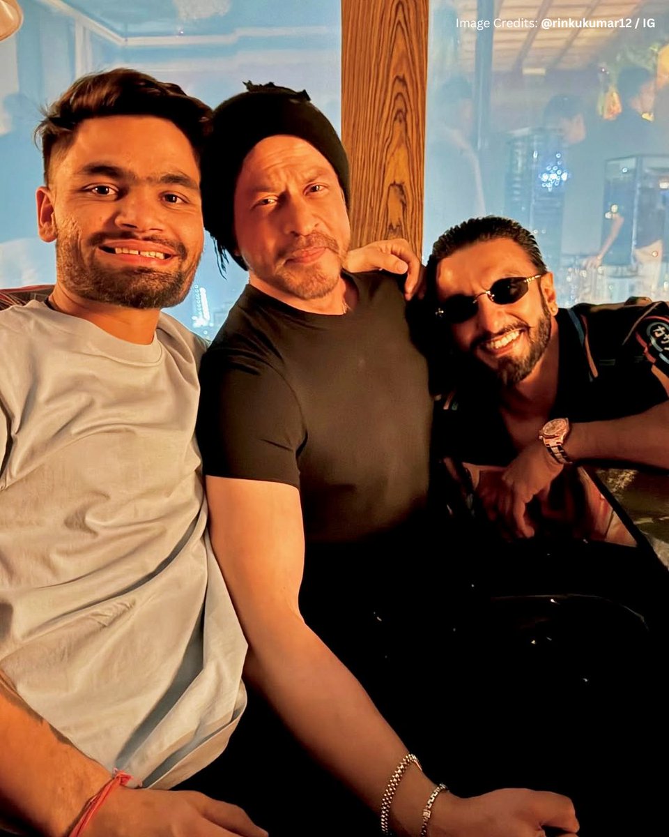 When the moment hits and you’re just… star-struck 🤩