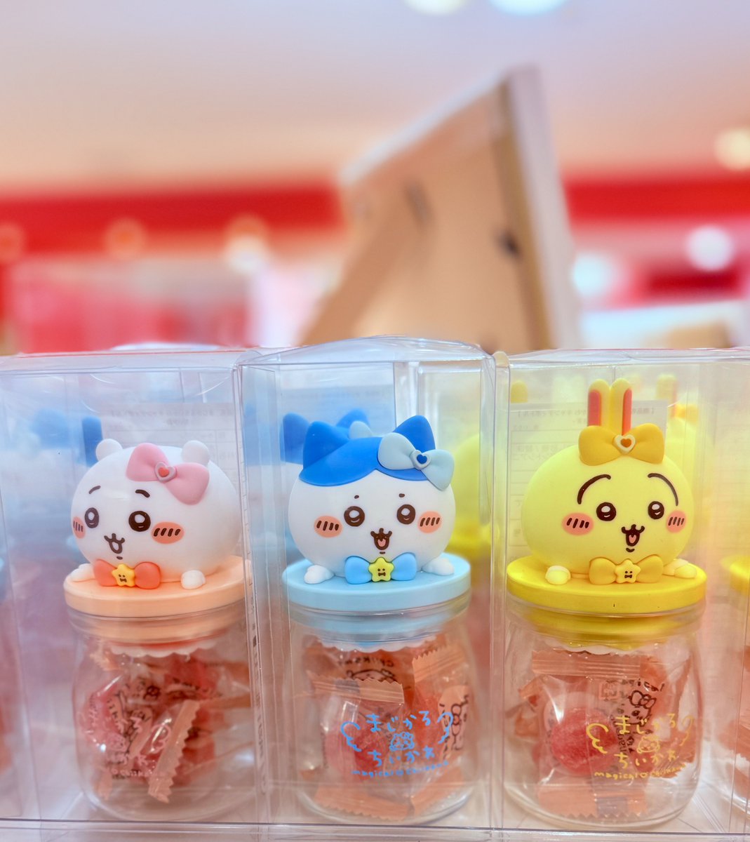 出掛けの途中、空き時間が出来ましたのでまじかるストアへ立ち寄り