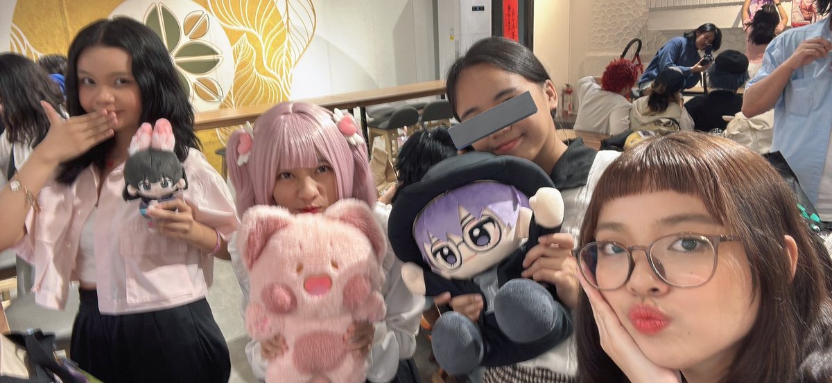 FIDEHミ☀️ tweet media