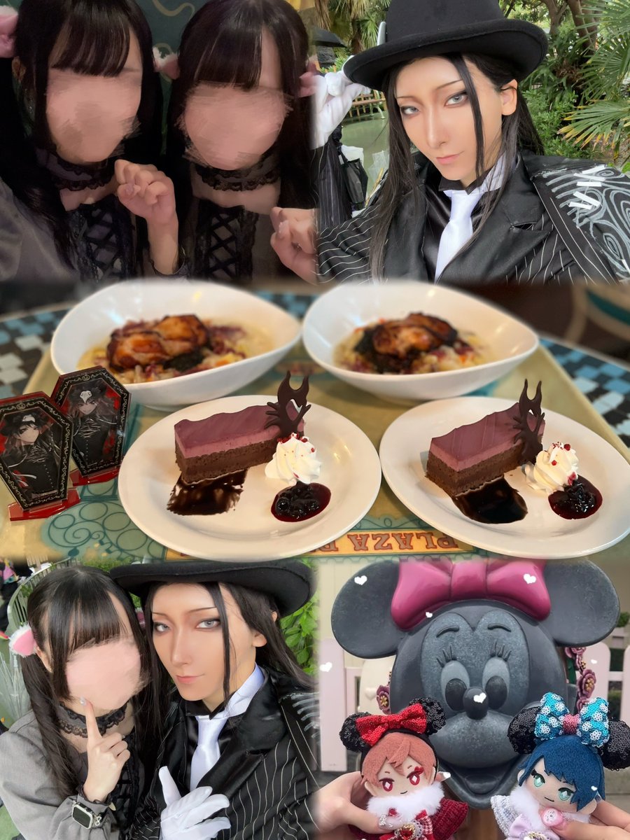 みちゃ tweet media