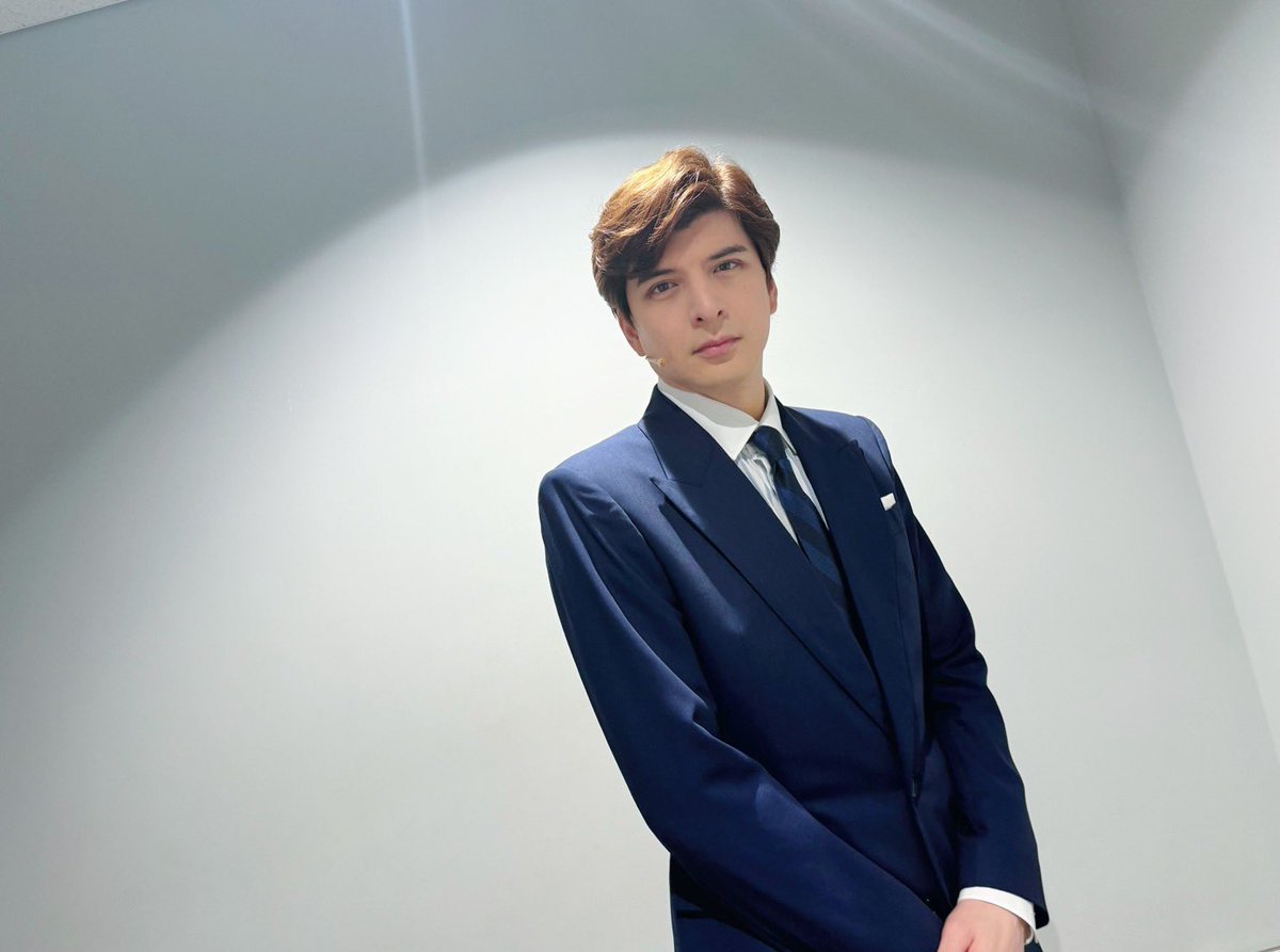 本日『PRETTY WOMAN The Musical』東京全公演が無事に終演しました！
ご来場いただいた皆様、成功を願ってくださっていた皆様、ありがとうございました！

本日は、White Pretty☃️というなかなか珍しい日でしたが、劇場に足を運んでくださった皆様は、転ばずにお家に帰れたでしょうか？❄️