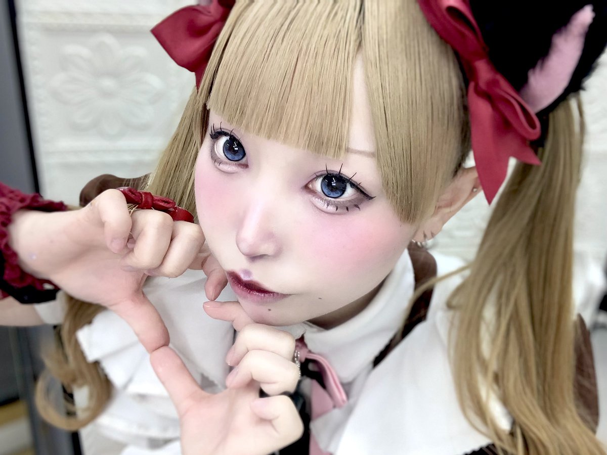 ♥ローズ♡です。他の方は購入なさらないでください。 Post by ロゼ on X: 萌え♡