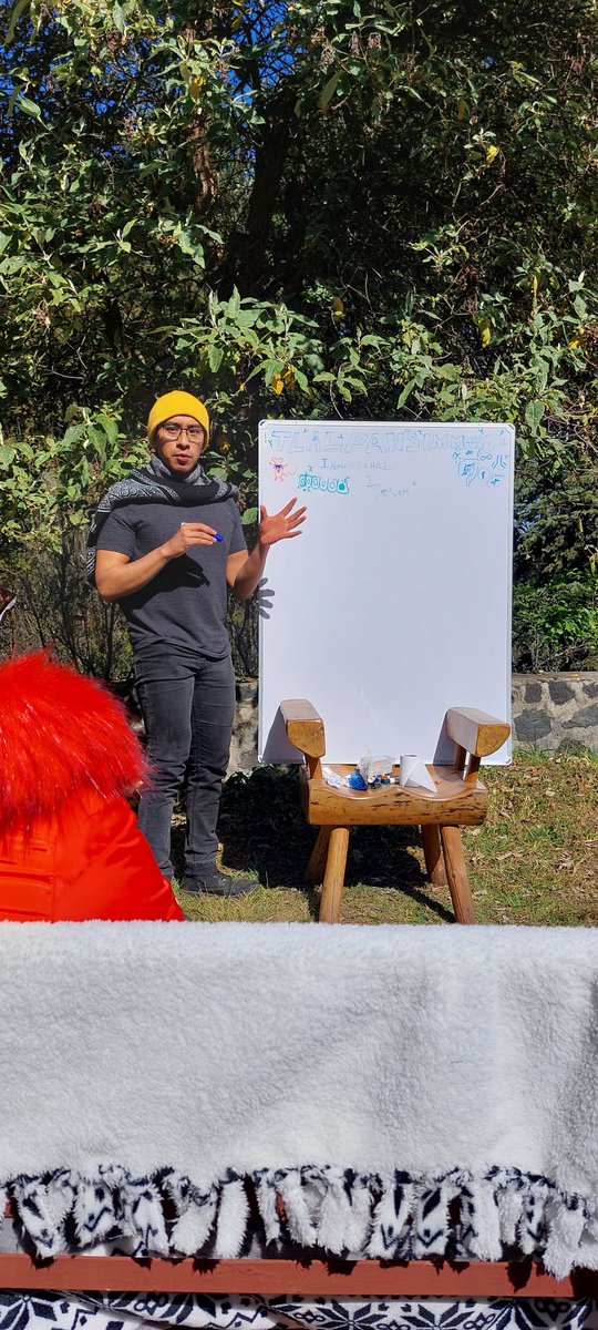 Licona-Limón P-Lab tweet media