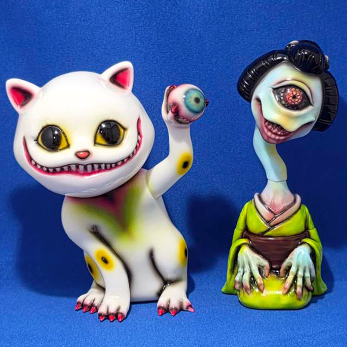 悪玉菌製造工場 (@akudama13) / Posts / X