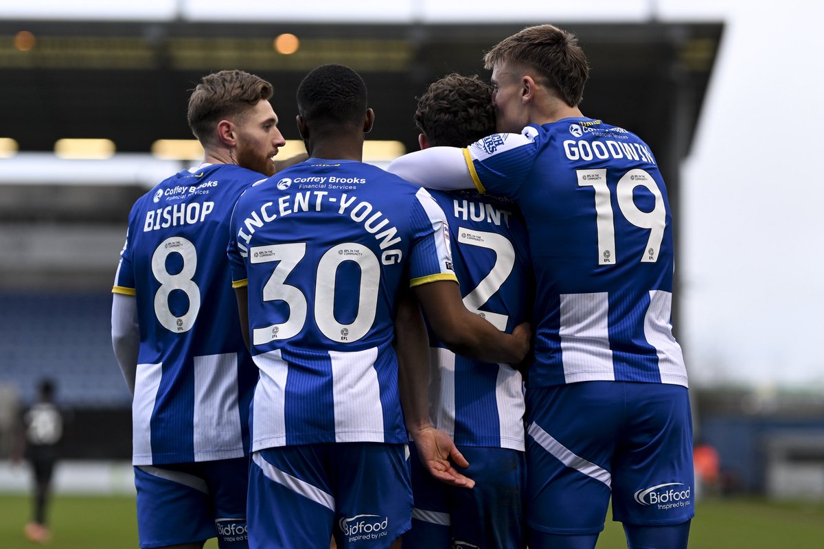 Will Goodwin tweet media