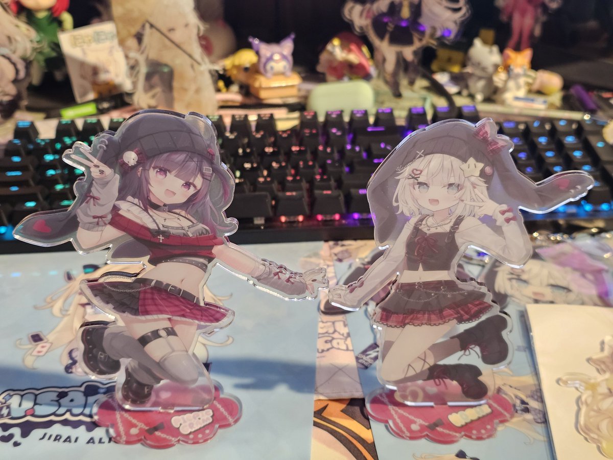 ほしちゃん みてほし ほしちゃんFFお疲れ様でした 3ヶ月ぶりのほしちゃんも