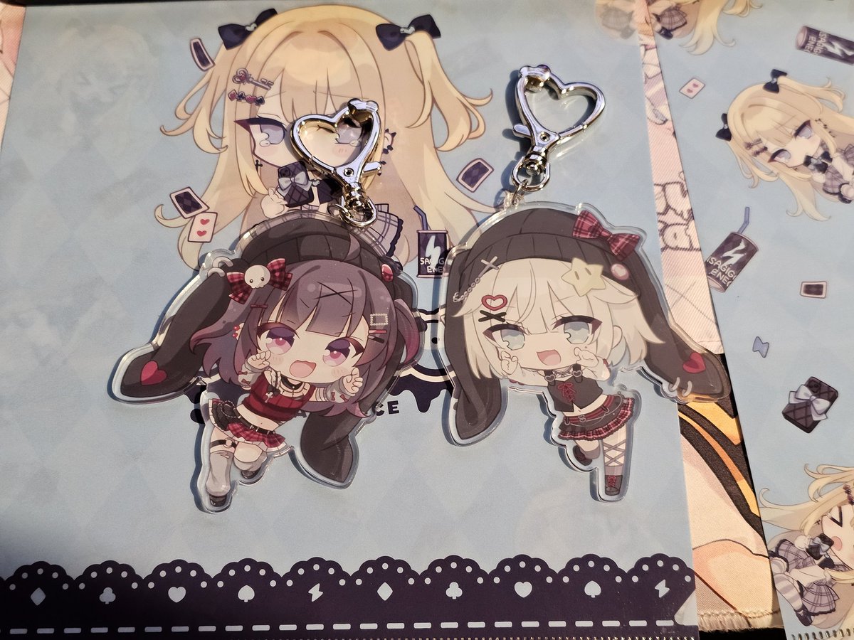 みてほし ほしちゃんFFお疲れ様でした 3ヶ月ぶりのほしちゃんも