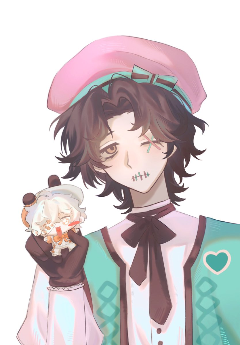 Norine✦ tweet media