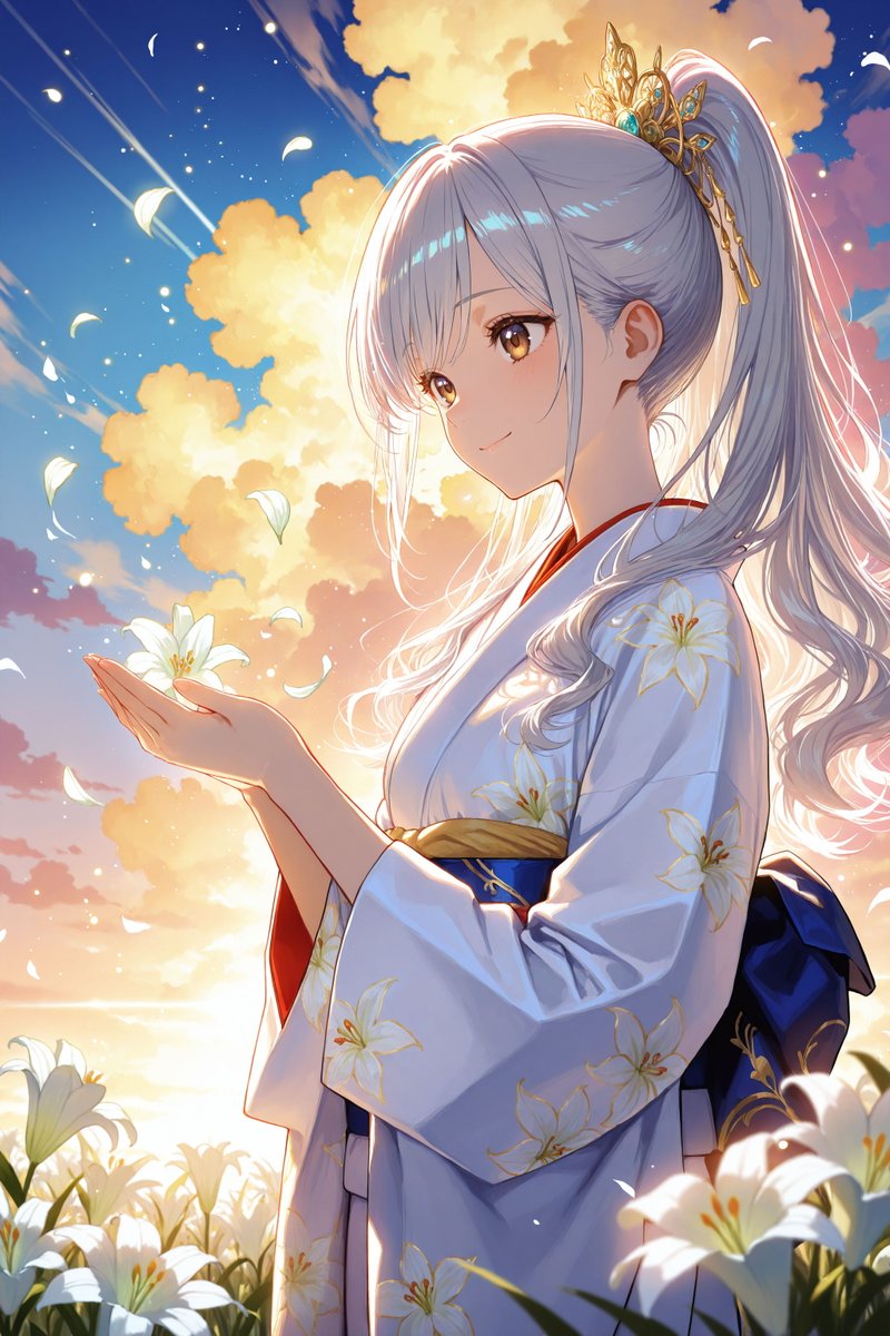 hide＠AIイラスト＆AI音楽 (@hide____) / Posts / X