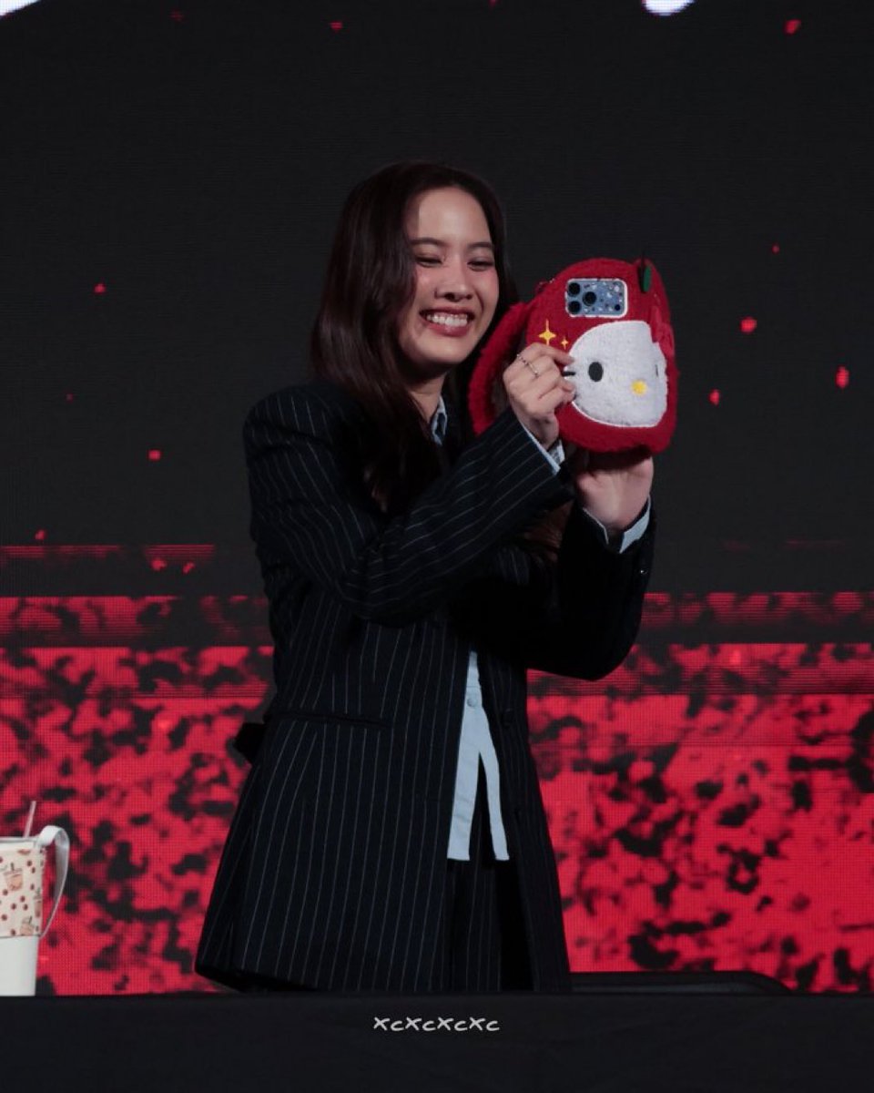 Hello Hello kitty baby 🥰😙🫶🏻🫂🌷🐱 GF LOVE LETTER IN TAIPEI