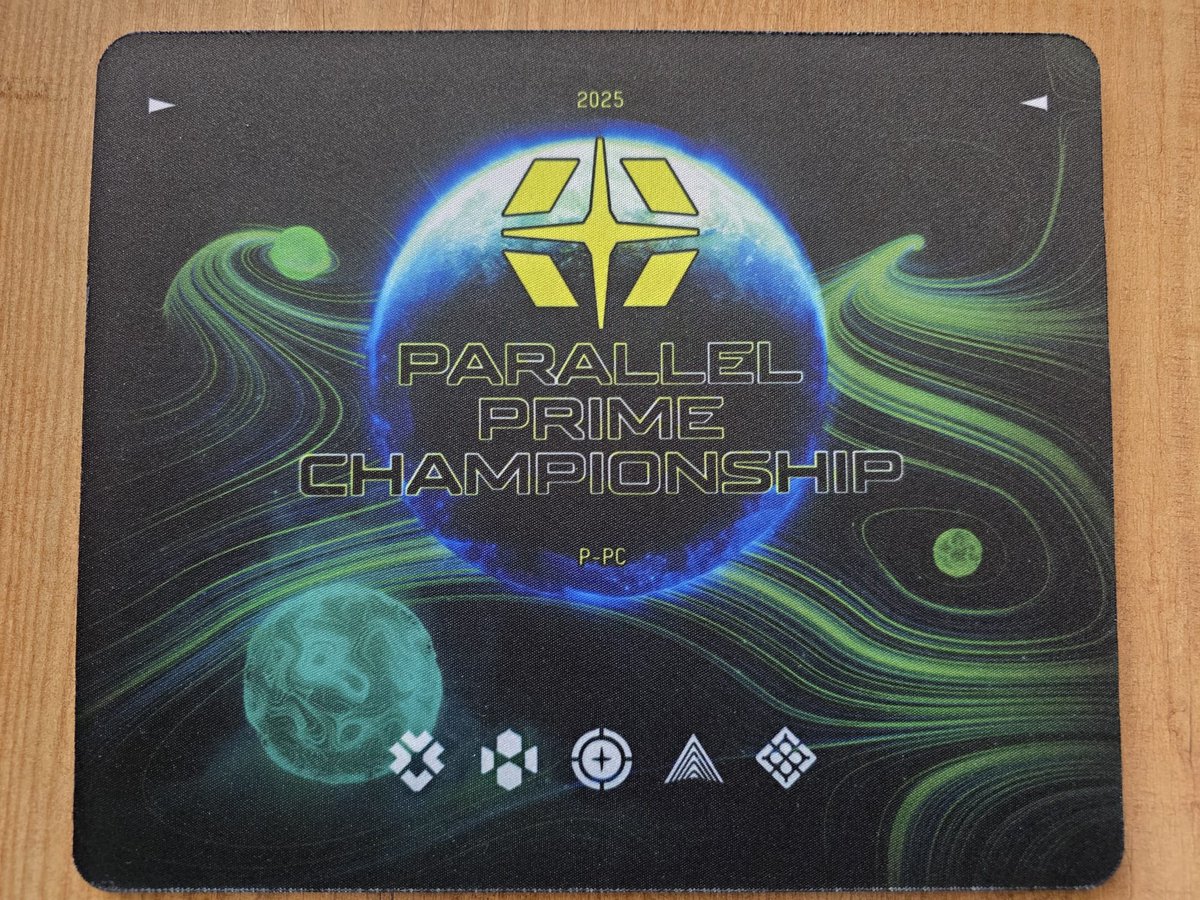 ParallelThreadz tweet picture