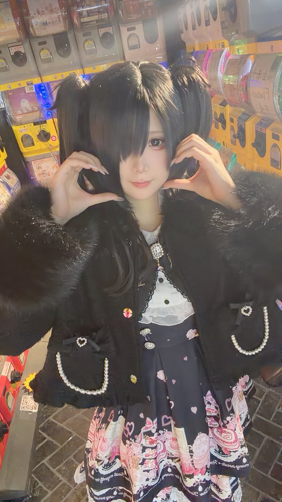 きょうこ🐰（邪恶版） tweet media