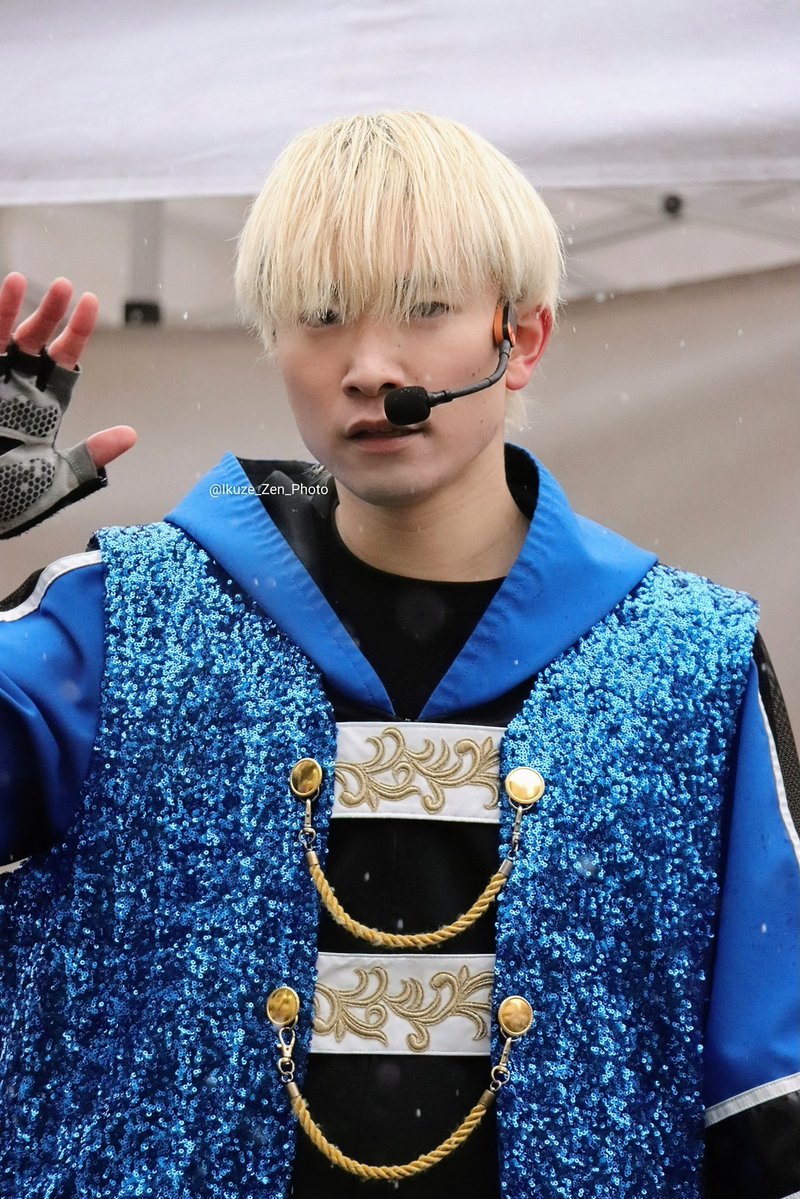 2026/02/07
アカフーパーク
裏原BROTHERZフリーライブ
#裏原BROTHERZ