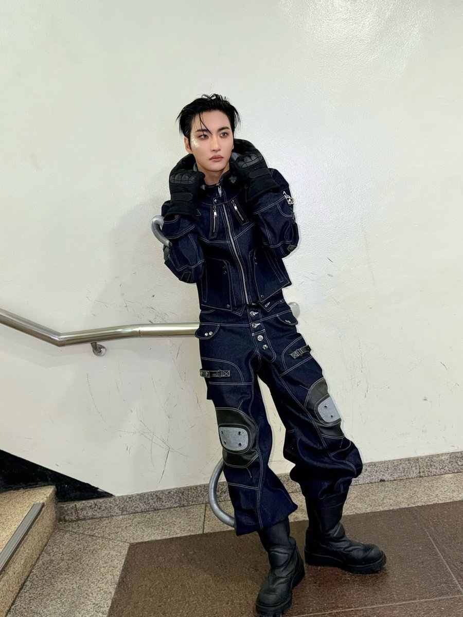 pshsource's tweet image. 260208 #성화 _starhwa_ IG update ⭐️ 
🎵: NASA by ATEEZ