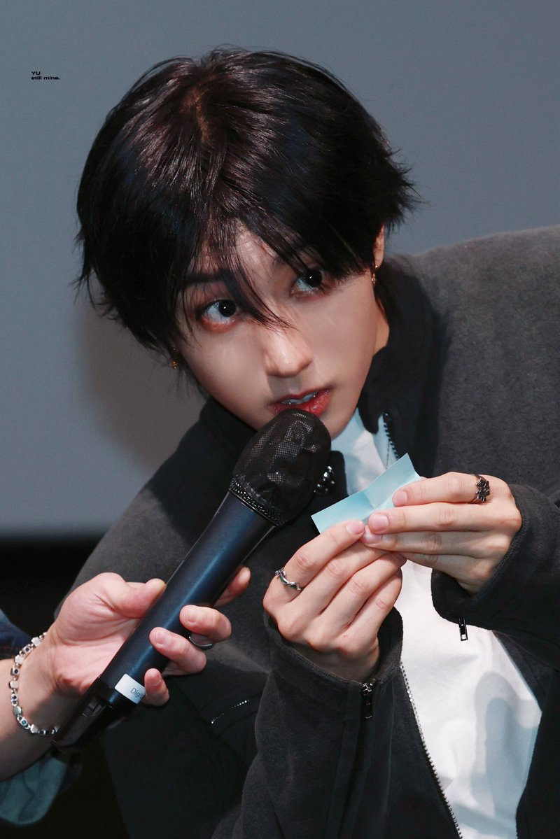 hanjieilino's tweet image. NO STAAAWP🥺😭