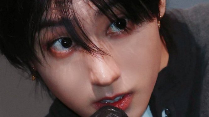 hanjieilino's tweet image. NO STAAAWP🥺😭