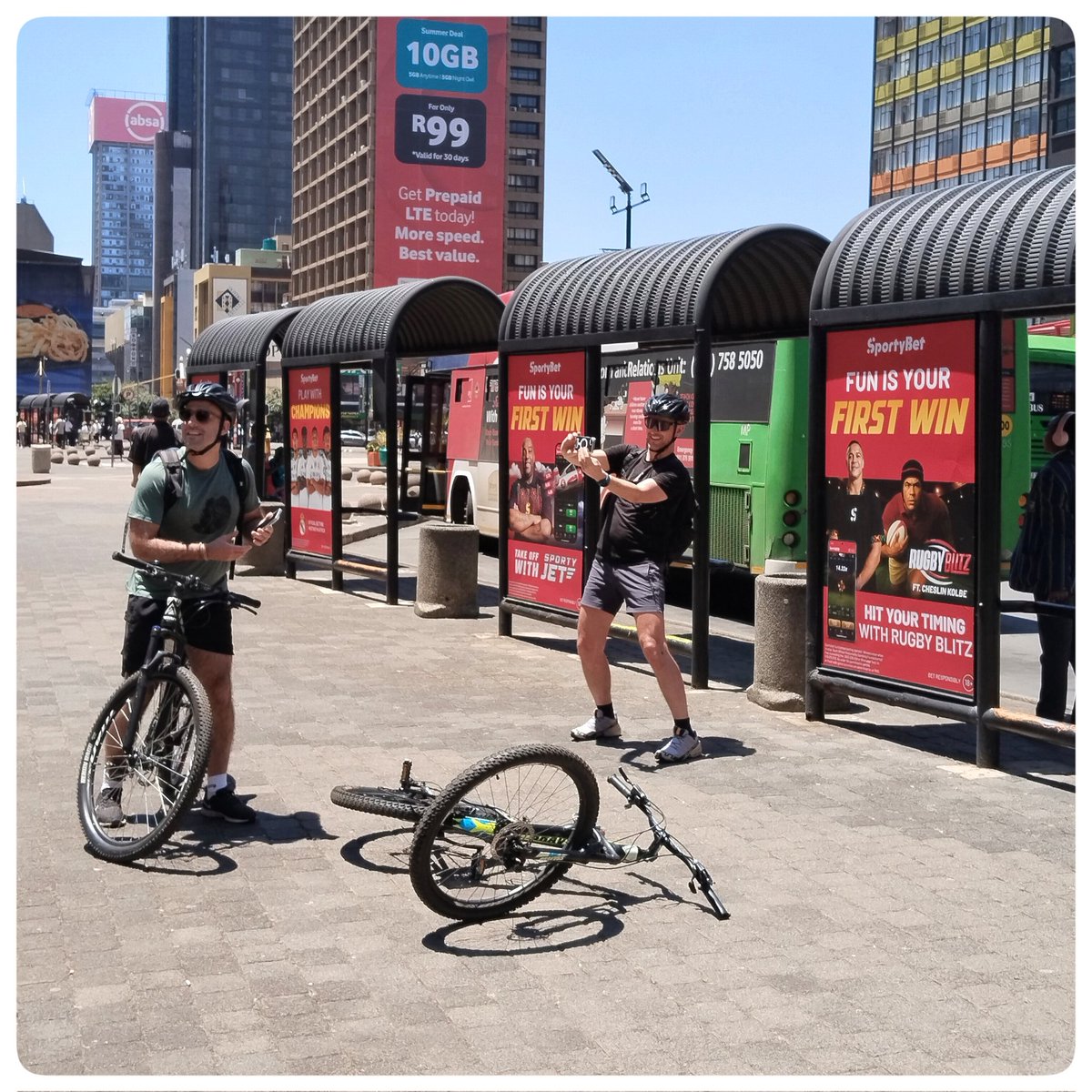 Micro-Adventure Tours tweet media