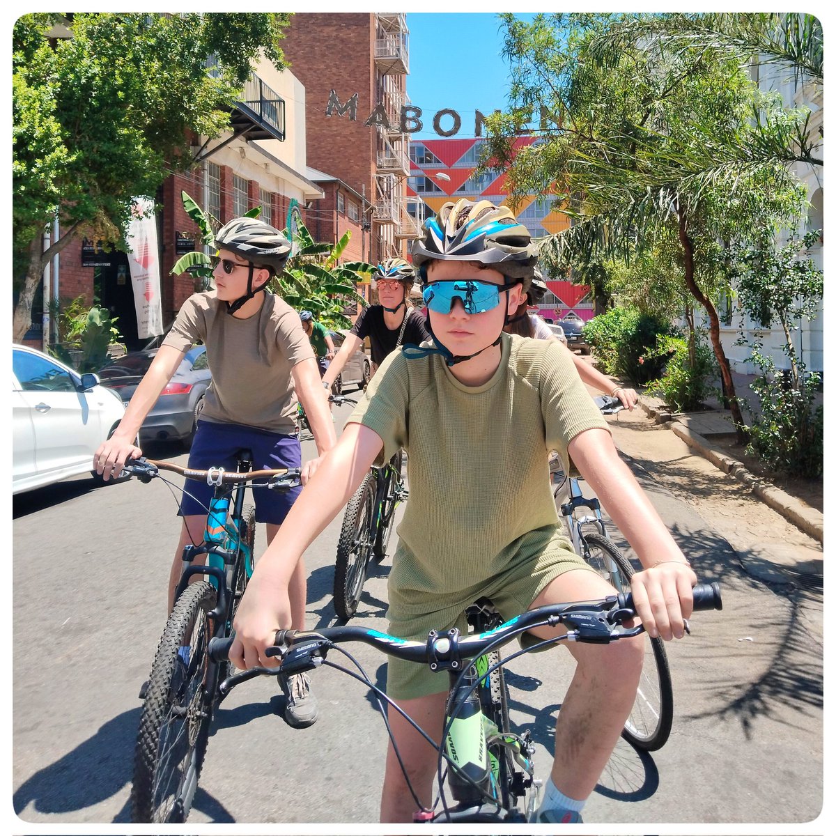 Micro-Adventure Tours tweet media