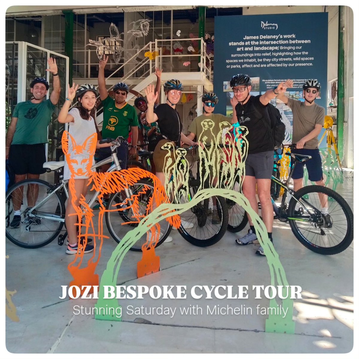 Micro-Adventure Tours tweet media