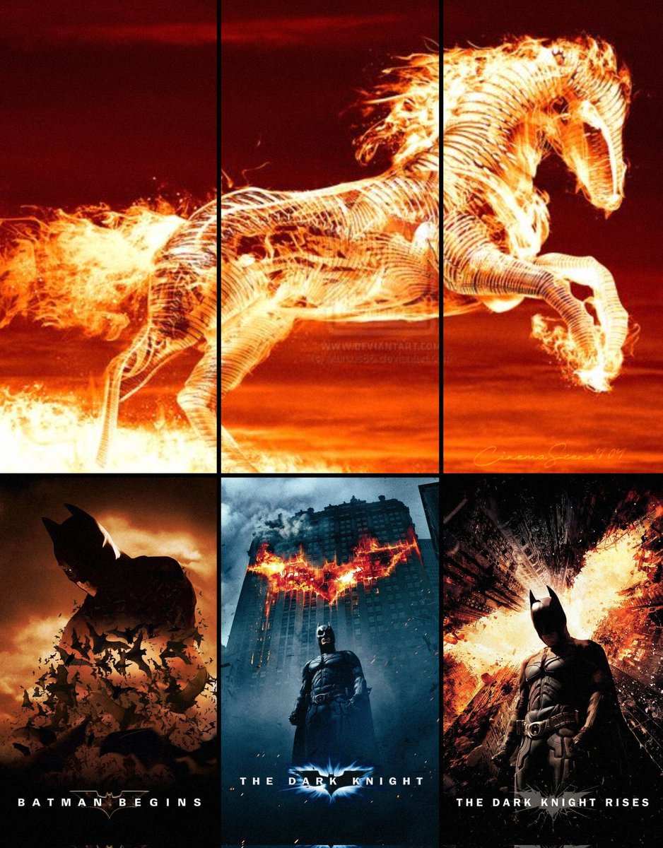 Cinema Scene tweet media
