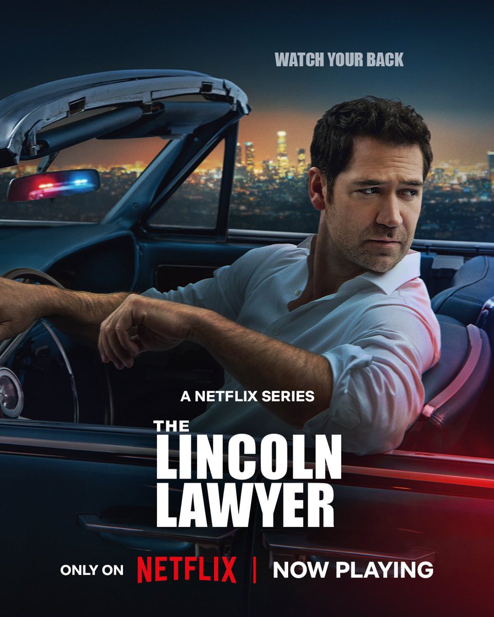 I just finished The Lincoln Lawyer Season 4, and I think this might be my favorite season so far. What I liked most is that it slowed down a bit. The earlier seasons were enjoyable, but they sometimes followed that familiar rhythm of a new case every week, quick courtroom wins,