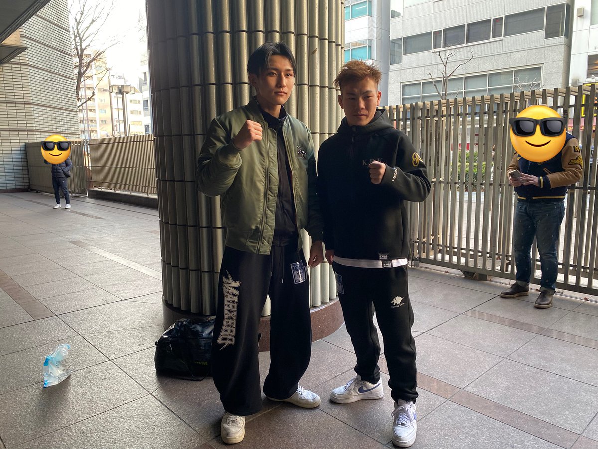 KensukeOri's tweet photo. 良い時間でした。 https://t.co/o0fSIem97x