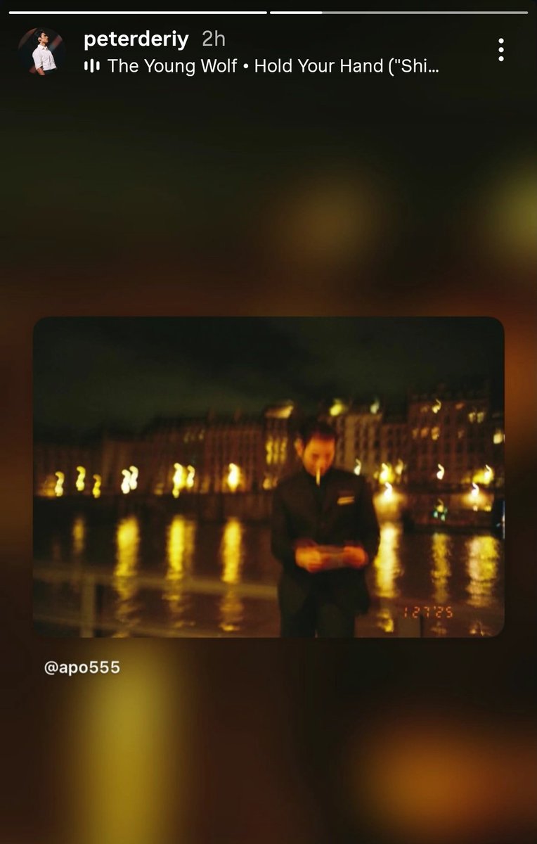 Aponattawin_Ita's tweet image. IGS UPDATE | @peterderiy 

@Nnattawin1
#ApoNattawin
#Apocolleagues 
#TrinTime #ShineTheSeries