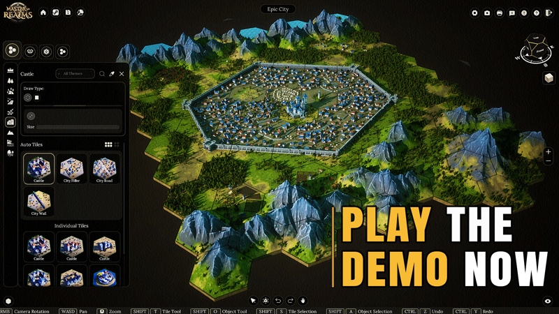 MasterofRealms tweet media