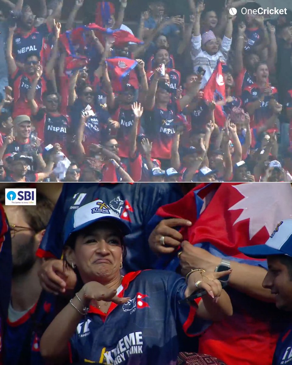 Asur3_O's tweet image. Nepal ne Jita 'DIL' ❤️ 
#ENGvNEP