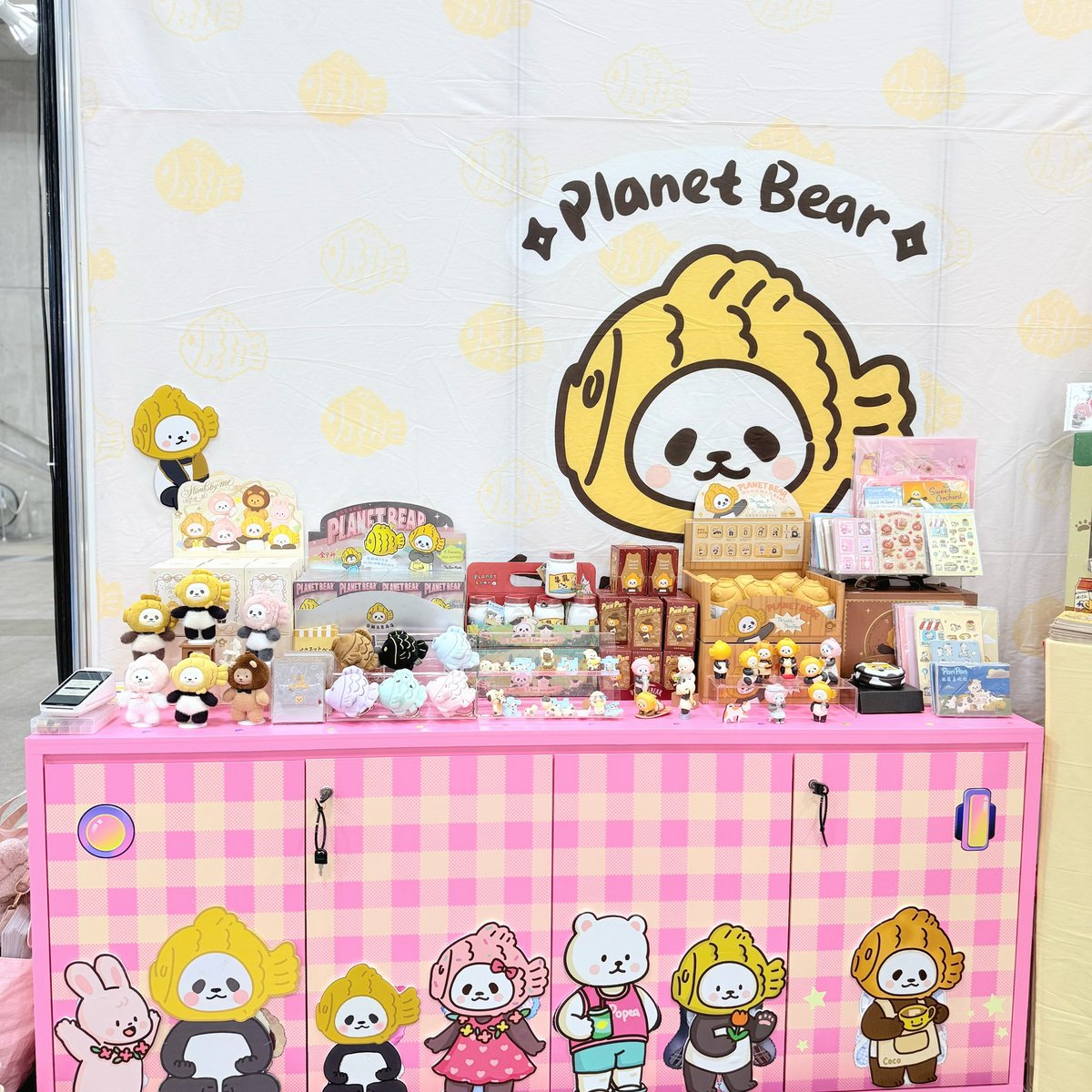 planetbear_jp (@planetbear_jp) / Posts / X