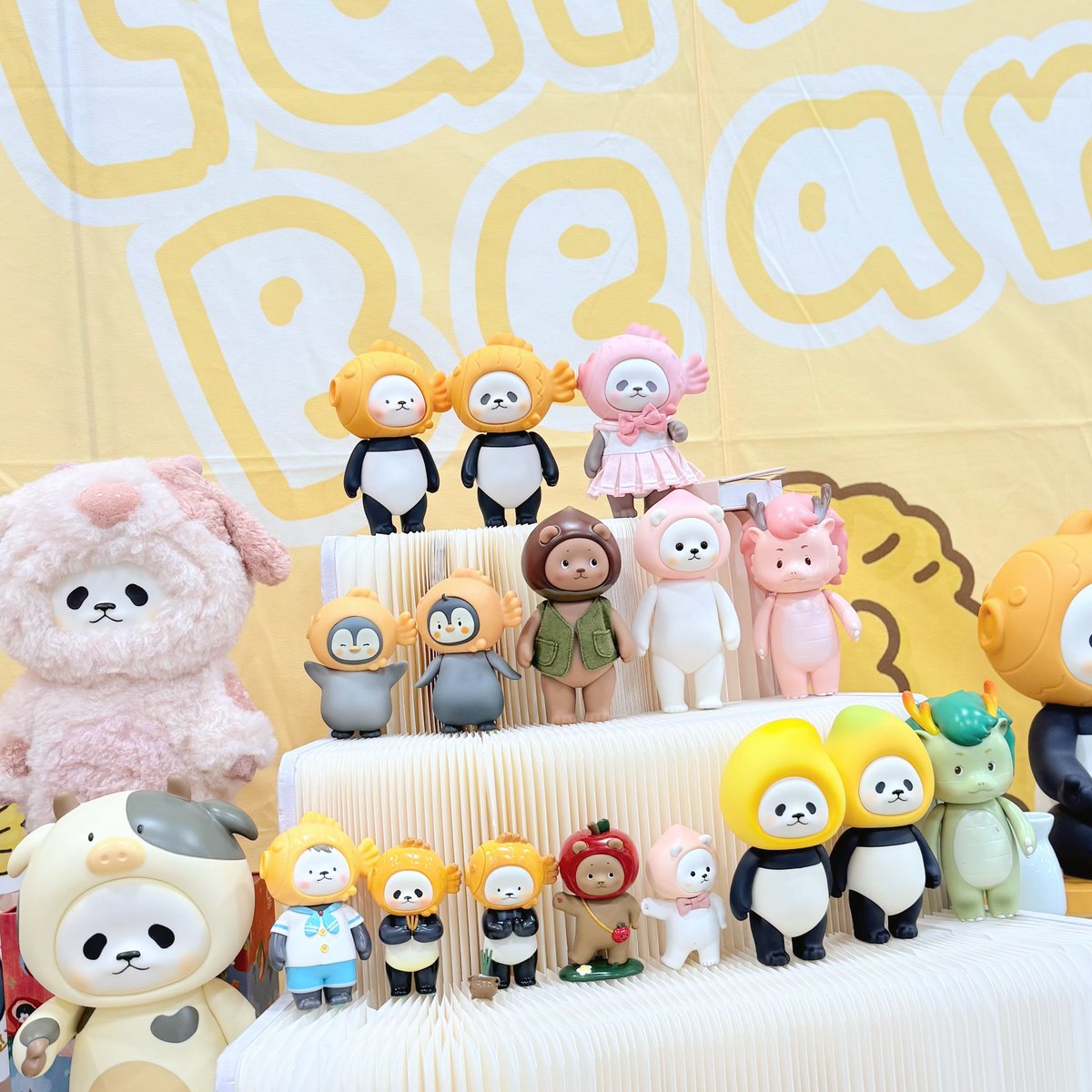 planetbear_jp tweet media