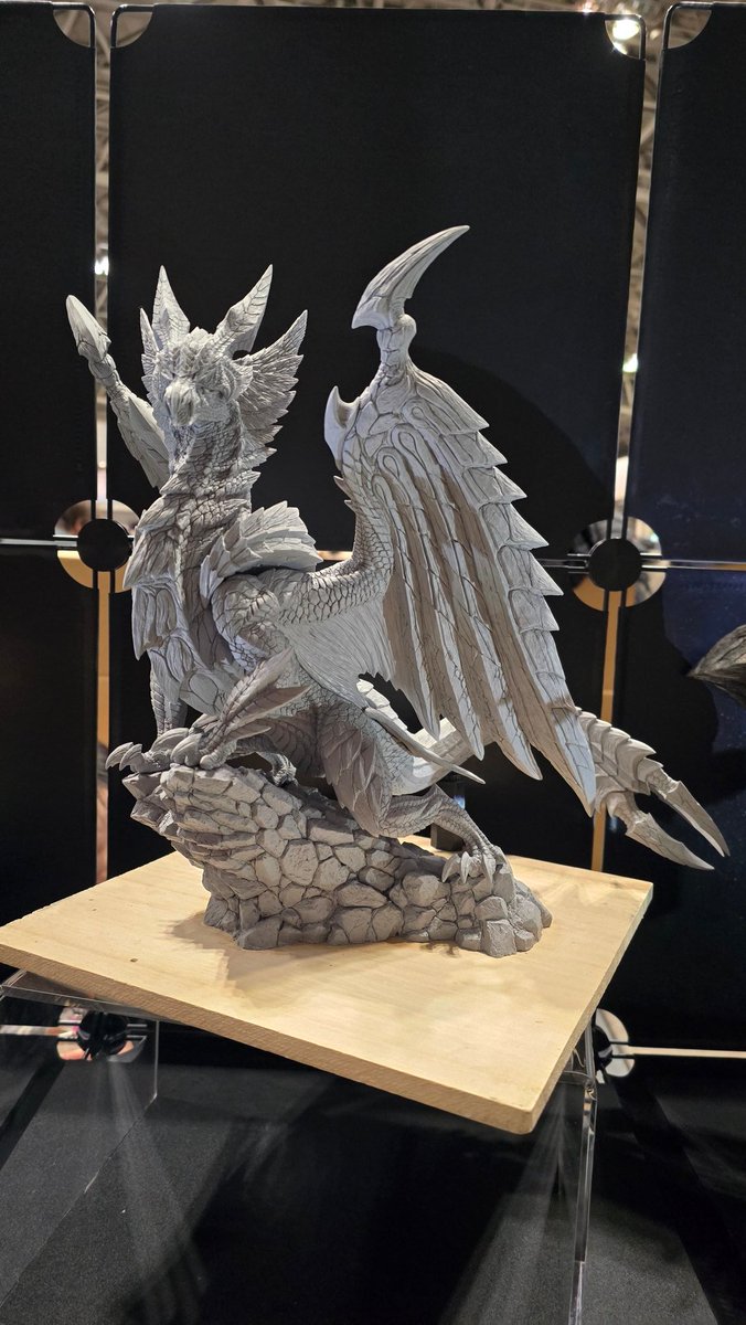 工房RASEN（らせん） ワンフェスお疲れ様でした！ (@RasEN_official_)