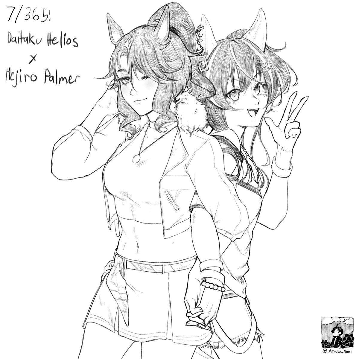 Atsu 🔞Vgen waitlists open tweet media