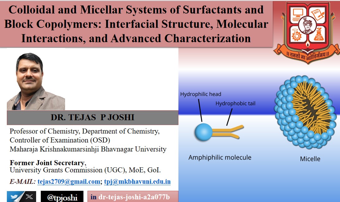 Prof. Tejas P Joshi 🇮🇳 tweet media