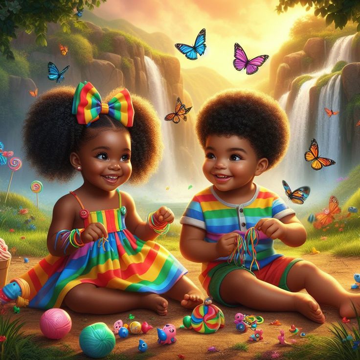 AlexOfCards's tweet photo. Salve os Erês! Que a alegria divina das crianças traga leveza ao coração e fartura ao lar. 🍭🍬🩷🩵📿✨️ https://t.co/BOvhjNF2KM