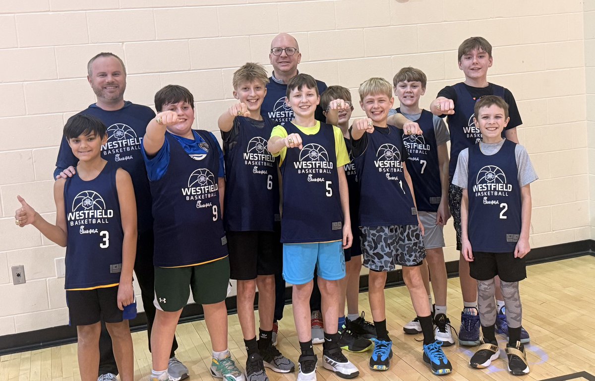 WYSISports's tweet photo. Thank you to all the kids that participated in our boys basketball leagues this year. We hope you had fun. https://t.co/jY6YCS0Fuq