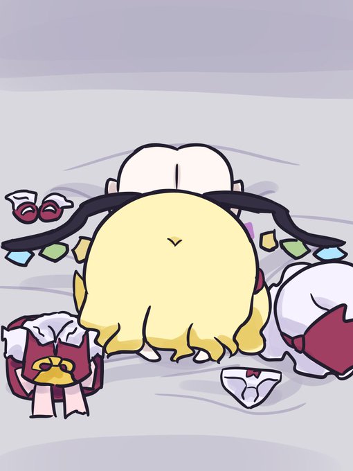 フランちゃんも謝らせ。ごっこ遊び感覚だからかノリノリ 