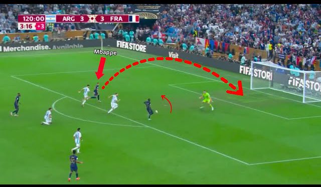 Shadrack12G's tweet image. Kolo muani would have saved us this noise 🤦‍♂️ #WorldCup2022