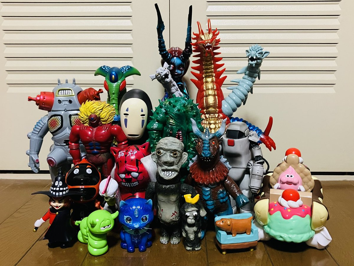 LEOそふび坊や (@Leo_sofvi_bouya) / Posts / X