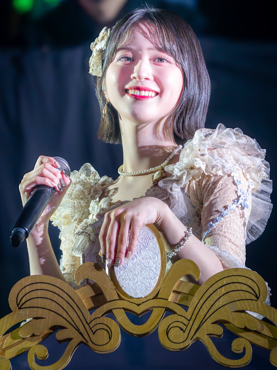 2025/11/22 ＝LOVE 8th ANNIVERSARY PREMIUM TOUR 北海道公演 1日目