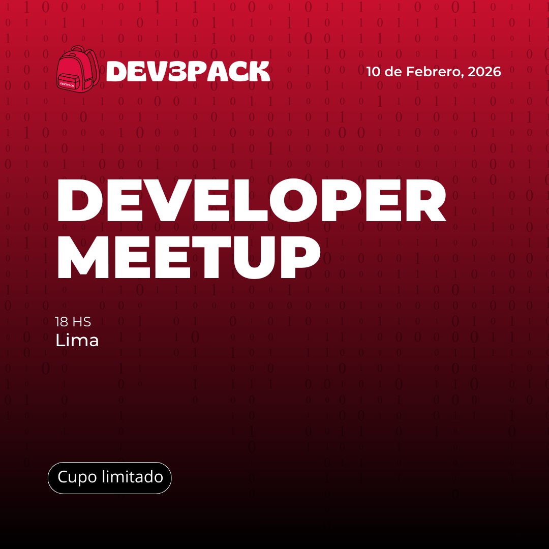 dev3pack tweet media