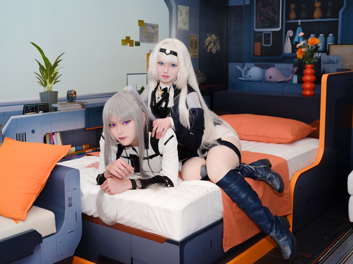 あずあず (@azuazu_oc) / Posts / X