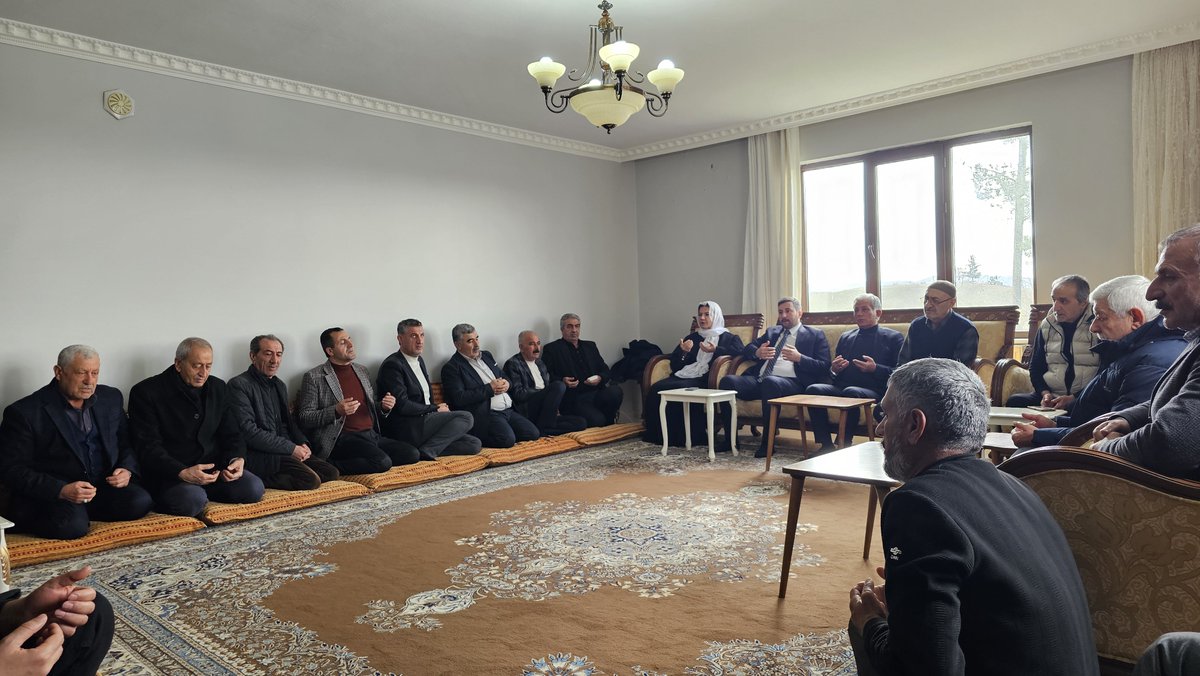 Suna KEPOLU ATAMAN tweet media