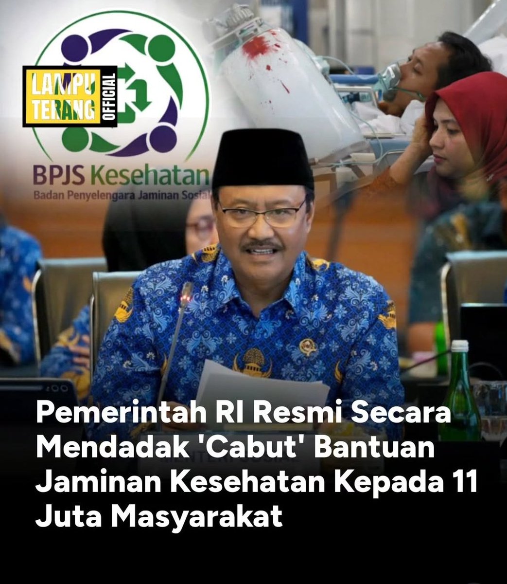 yaniarsim's tweet image. Ada aja kabar buruk 😫