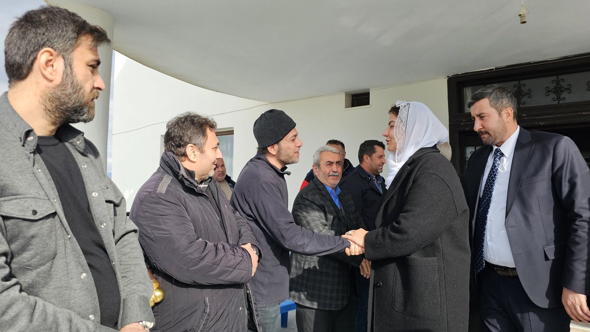 Suna KEPOLU ATAMAN tweet media