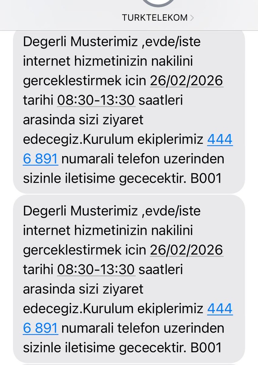 ArifAxar's tweet photo. Yok ya!!! Bir dahaki sene gelin!!!
Modemi teslim etmişsiniz, bağlantıyı kurmuşsunuz, 18 gün sonraya ne ziyaretidir acaba?? Neden internet veremiyorsunuz? @TurkTelekom 
#türktelekompişmanlık https://t.co/KqFN98AYhi